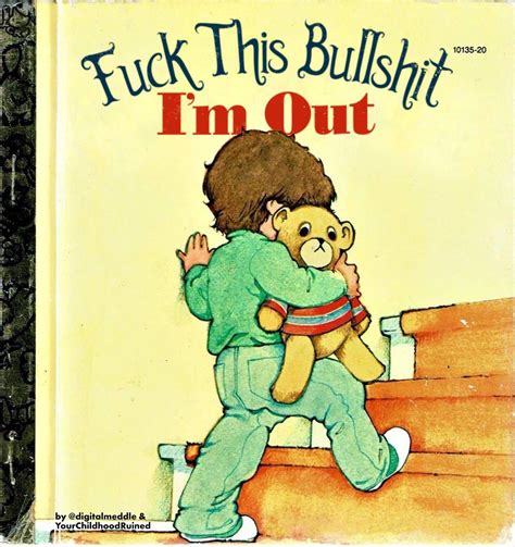 40 kids books with hilarious re imagined titles part 3 – Artofit
