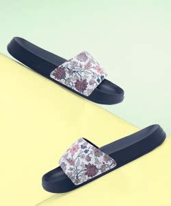RED TAPE Women Slides - Buy RED TAPE Women Slides Online at Best Price ...