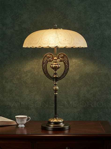 Luxury Table Lamps Online, Desk Lamp Online India - Jainsons Emporio