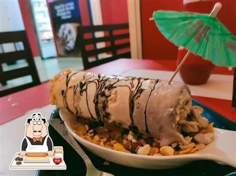 Menu at AMUL ICE CREAM PARLOUR KODALY ( KVV GROUP ), Kodaly