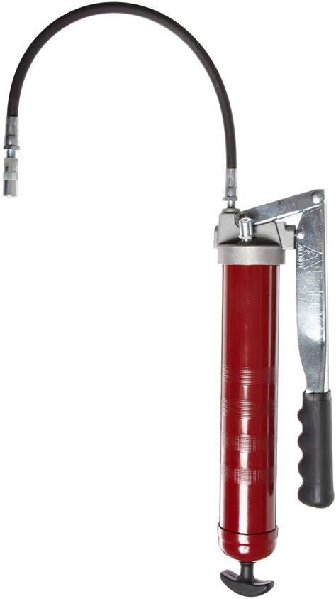Buy Alemite 500-E Grease Gun, Develops up to 10,000 psi, Delivery 1 oz ...