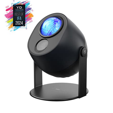 Govee Star Light Projector - Stunning Aurora & Starlight Effects