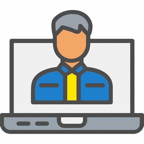 Image result for Client User Icon