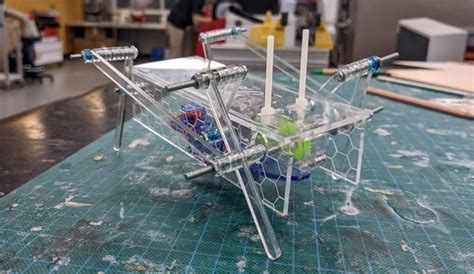 Walking Remote Control Robot 的图像结果