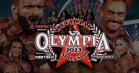 LIVE: How to Watch the 2023 Mr. Olympia Saturday Finals