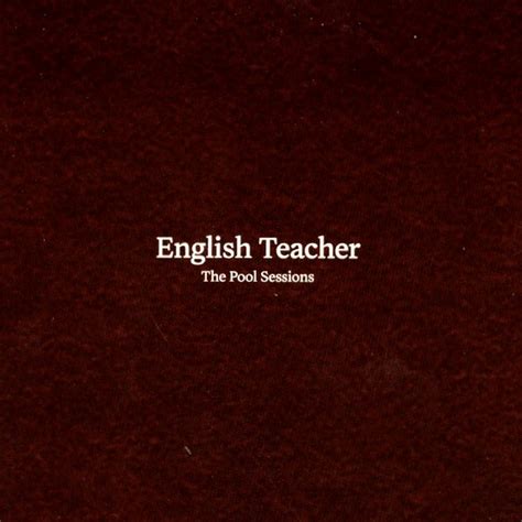 English Pool Tutorial 的图像结果