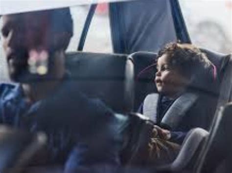 Break traffic rules with kids onboard? Drivers face double fines and ...