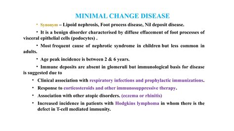 NEPHROTIC SYNDROME (DR. ADITI SHARMA) M.D KAYACHIKITSA | PPTX