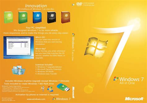Windows 7 ISO Image Free Download legally - Techchore