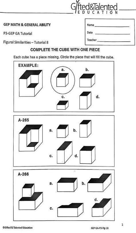 Gifted Clip Math Problems 的图像结果
