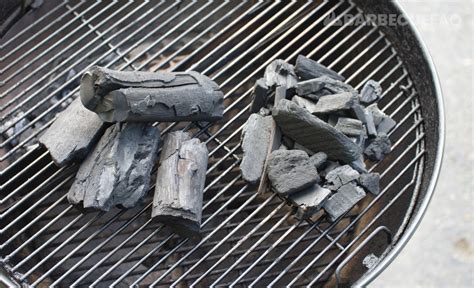 Lump Charcoal vs Briquettes: Buy Whatever is Cheapest! - Barbecue FAQ