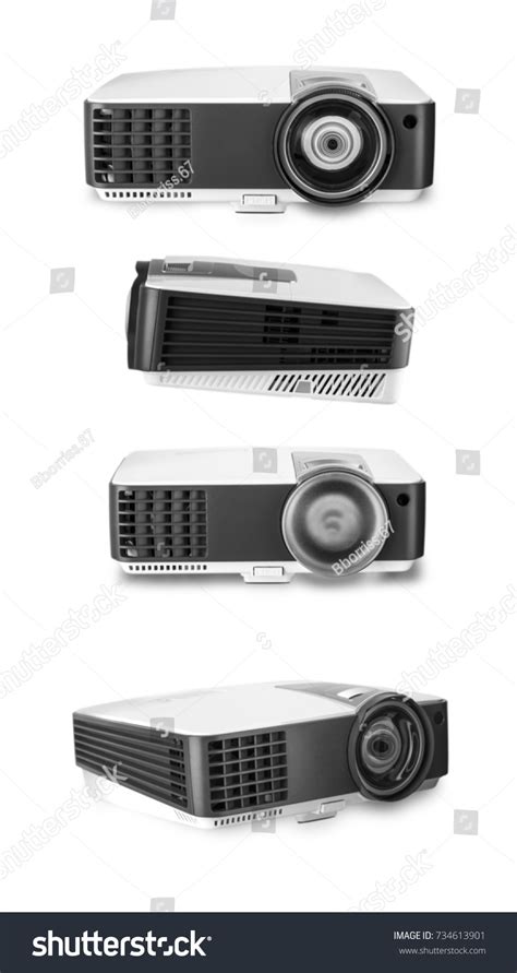 Image result for Projector Top View