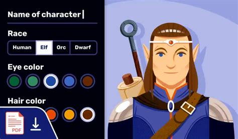 Image result for Character Archetype Chart