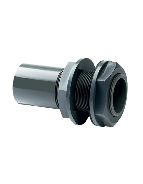 Image result for PVC Threaded Connection