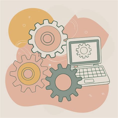 Mechanical Computer 的图像结果