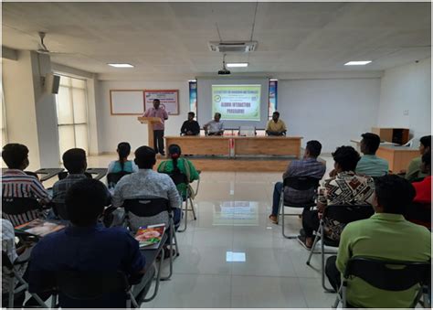 ACTIVITIES ORGANIZIED BY ALUMNI ASSOCIATION