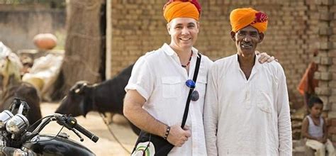 7 Stereotypes About Indians