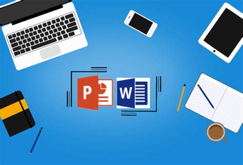 Microsoft PowerPoint + VBA Macro (2 Courses)