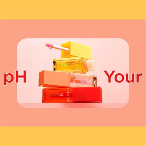 💄 The Tale of the Magic Lip Oil: A Love Story Between Lips & Fruit 🍓🥝 ...