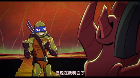 忍者神龟：崛起动漫下载-忍者神龟：崛起在线观看-风车动漫