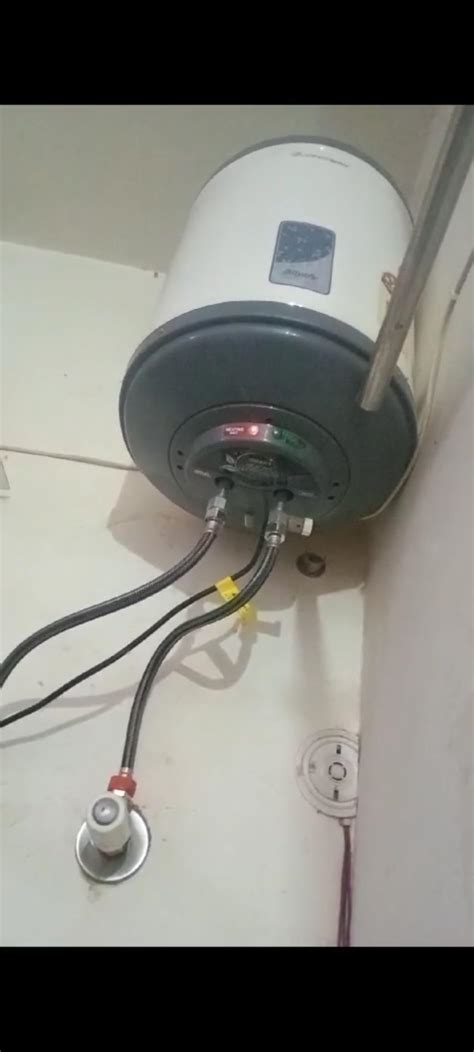 Buy Longway Superb 25 Ltr 5 Star Rated Automatic Storage Water for Home ...