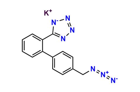 Olmesartan Impurity 47 | CAS No- NA | NA