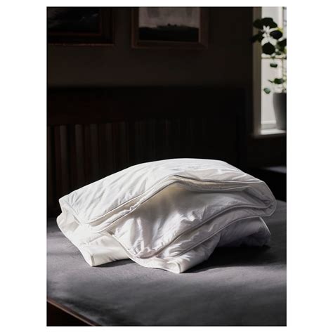SMÅSPORRE Duvet, light warm, 150x200 cm - IKEA
