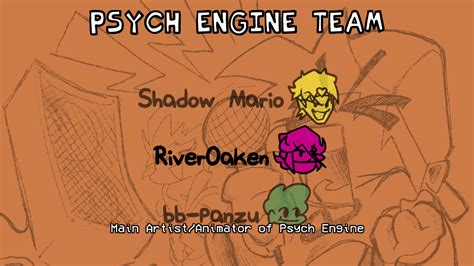 Image result for Psych Engine Plus