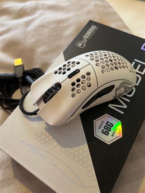 Image result for Glorious Model D Wired Clean