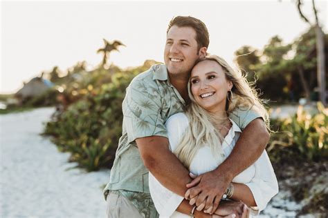 Allie + James Testimonial - Dream Bella Photography