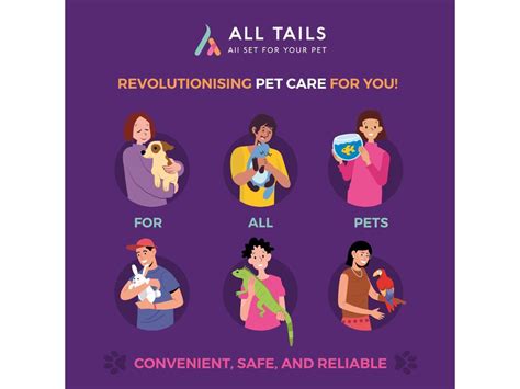 All Tails: India's First Fully Integrated Pet Care Platform Goes Live