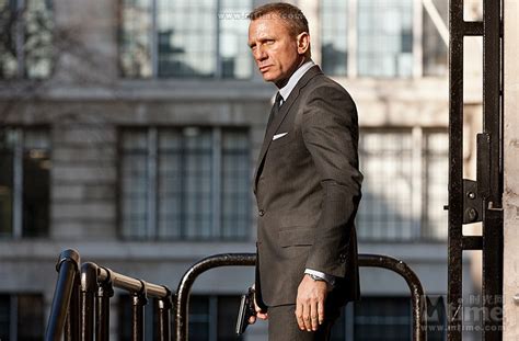 惊看《007：大破天幕杀机》(图)-搜狐滚动