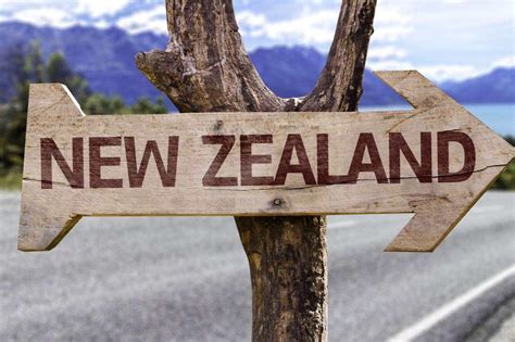 移民新西兰你会去哪个城市，数据说的是你的选择吗？