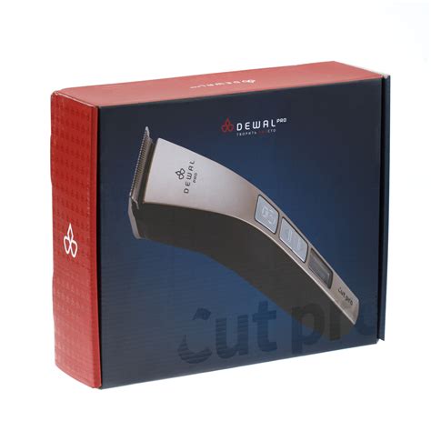 Машинка для стрижки CUT PRO DEWAL 03-961 купить в интернет-магазине «DEWAL»