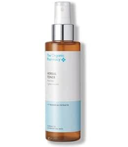 Buy The Organic Pharmacy Herbal Toner 100 ml Online at Low Prices in ...
