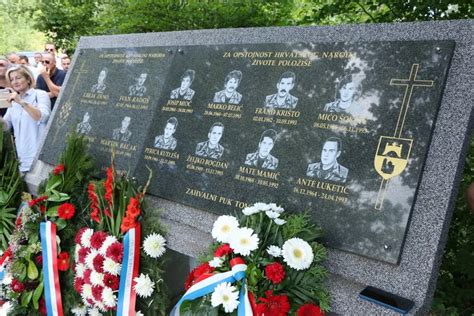 NAJAVA: 'Spomen na Pomen 2025' – Hercegovina.in