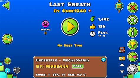 Rob Top Rate GD Levels On Stream 的图像结果