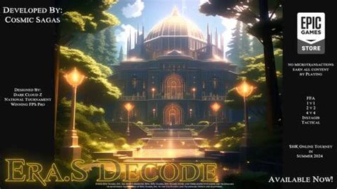 Image result for Project Era Decryption Key