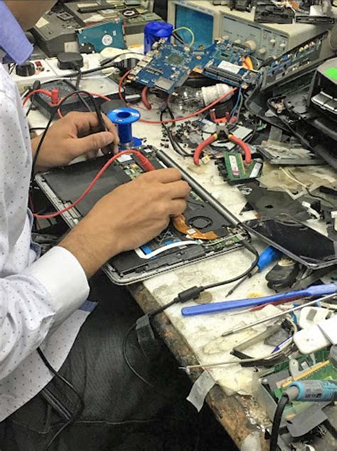 Image result for Computer Repair Before and After