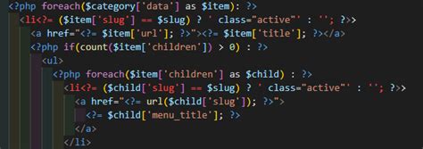 Image result for HTML/PHP Tag