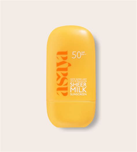 Buy Best Skin Care Products for Women Online in India - Asaya – World ...