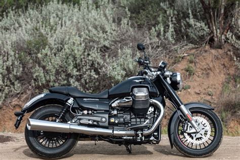 Slideshow: Motorcycle Design: Moto Guzzi