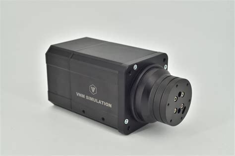 VNM Simulation India | Handbrakes, Shifters & Pedals – Virtual Racing ...