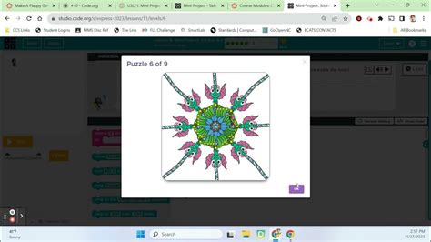 Image result for Code.org Express Course Lesson 23 Answers