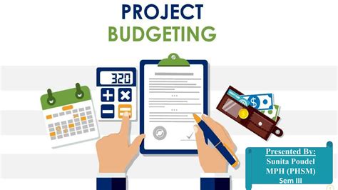 Image result for Project Budgeting