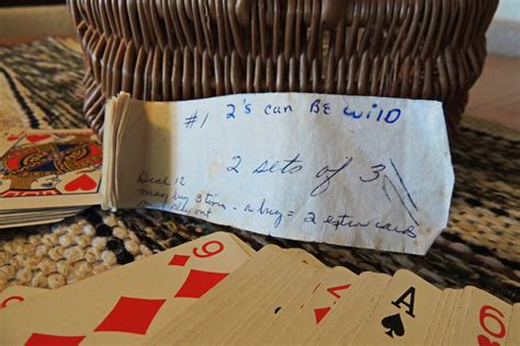 Rummy For Family Gatherings