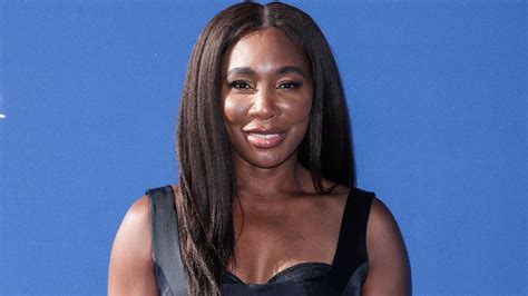 Does Venus Williams Have Kids and a Husband? Family Details | Life & Style