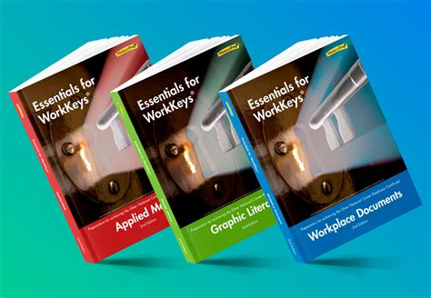 WorkKeys Sample Test 的图像结果