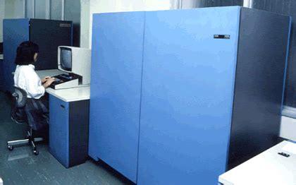 IBM Mainframe Computer 的图像结果