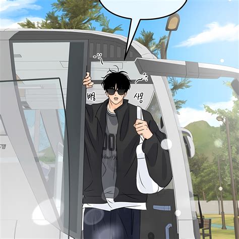 ִ ۫ Scent and Sensibility┆향의 경계┆BL┆Manhwa trong 2025